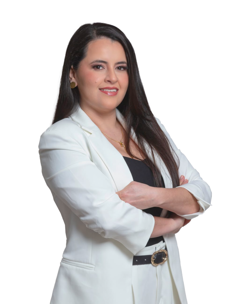 Dra. Eliana González médica internista y gastroenteróloga en Bogotá
